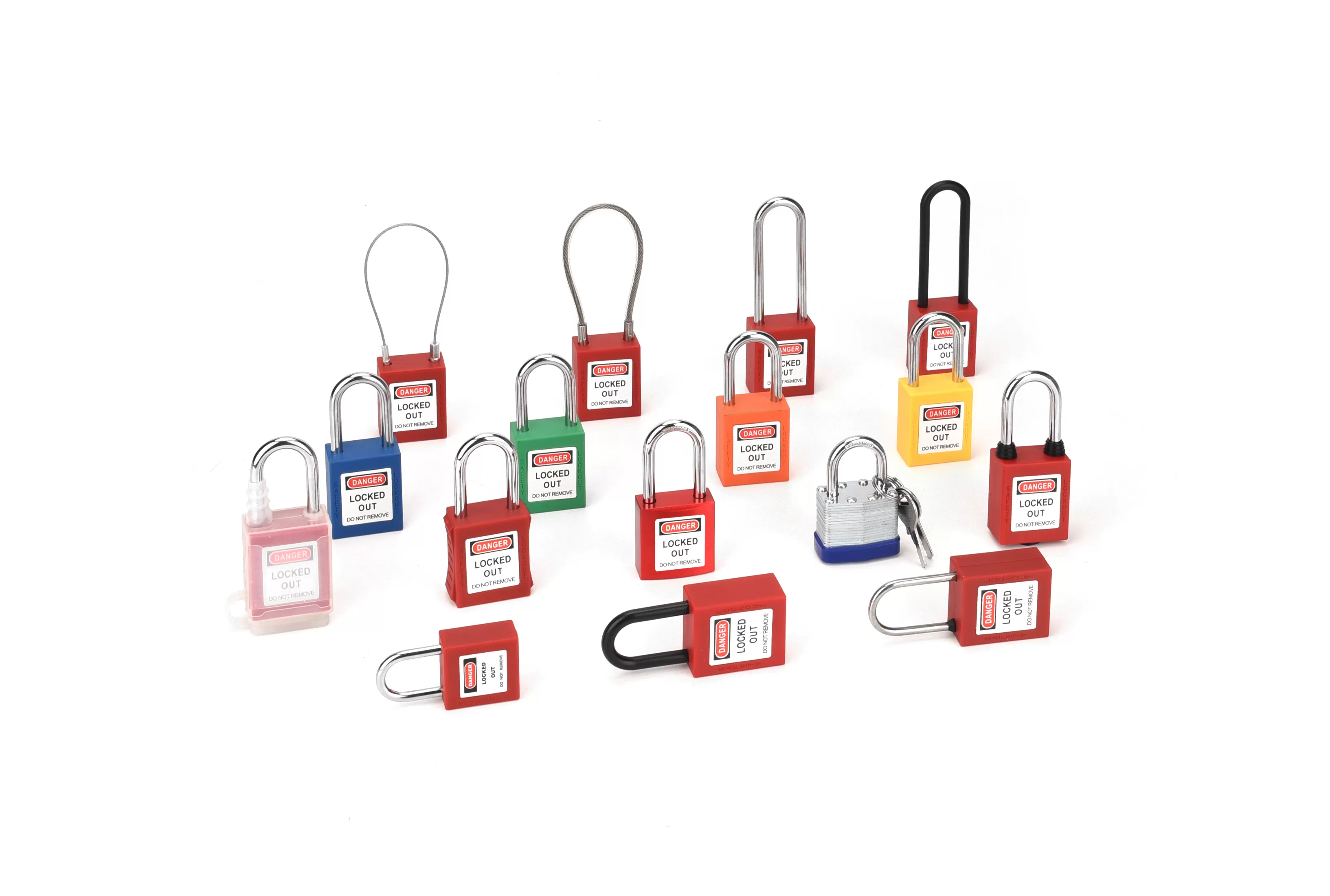 How to Choose the Right Safety Padlock? A Complete Buyer's Guide