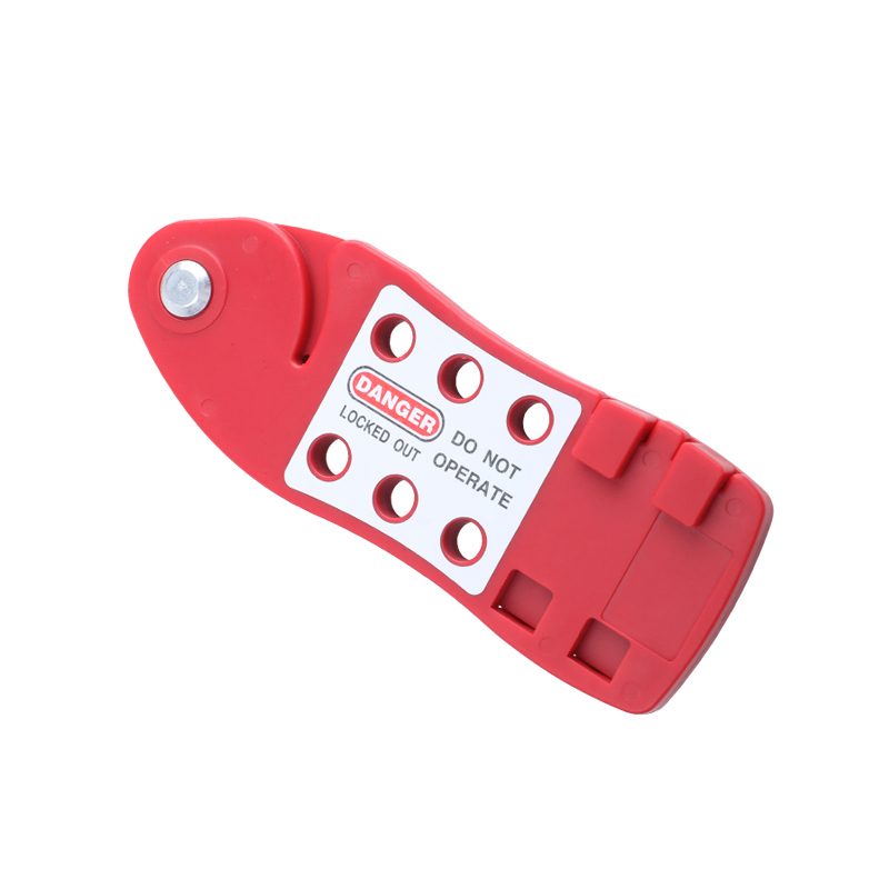 7H MCL with 2 meter Vinyl Coated Steel Cable with Loop