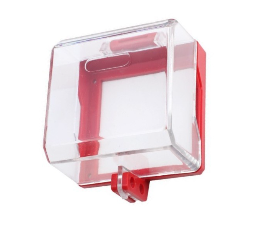 Wall Switch Button Lockout Wall Switch Lockout Device