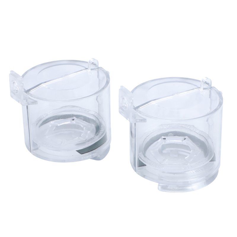 PC Emergency Stop Lockout Suitable for Switch and Panel Clearance