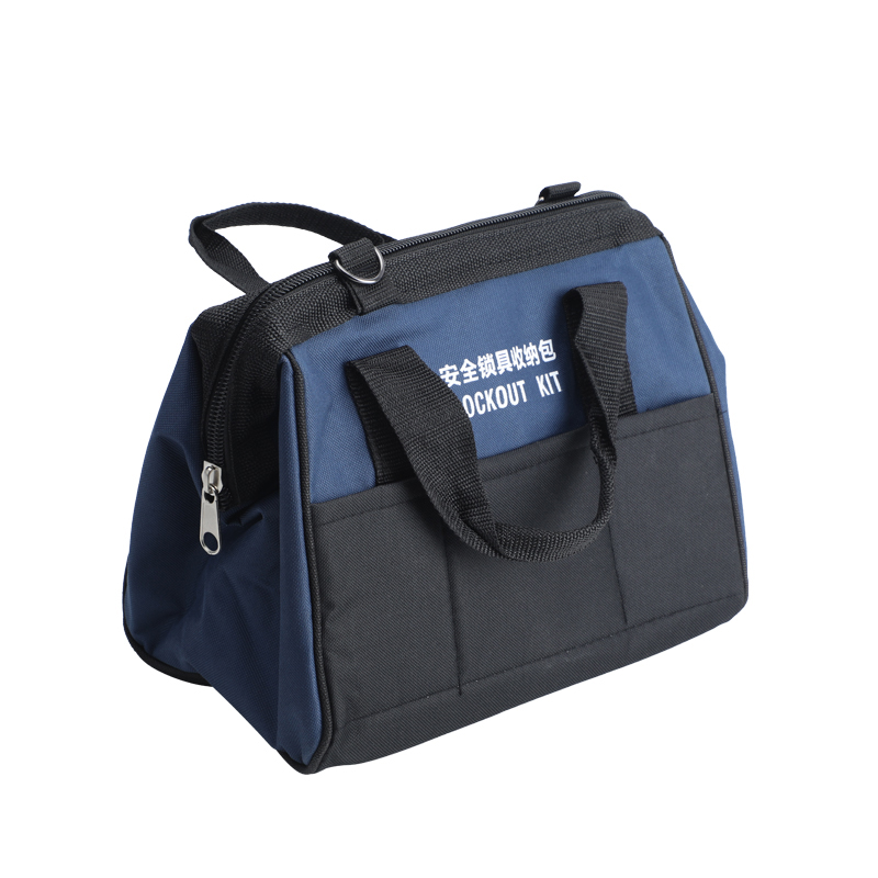 Electrical Department Lockout Tagout Kit-SMALL