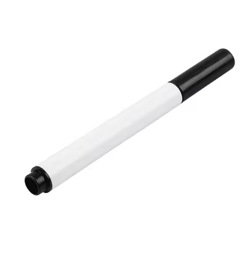 TP01 8mm Erasable Tagout Pen Custom Label