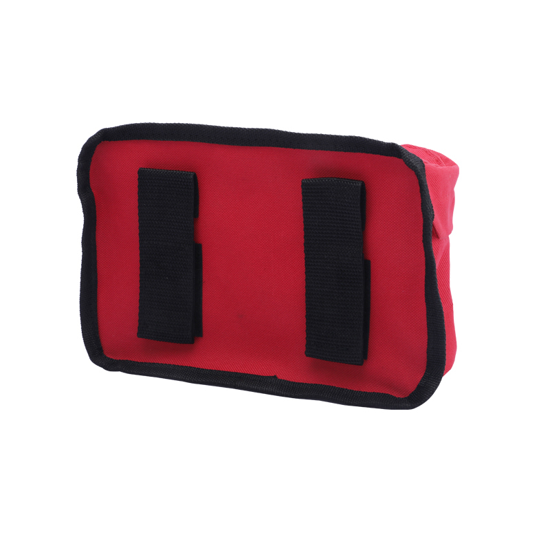 Mingjiang Red Heavy Duty Nylon Lockout Tagout Empty Bags & Pouches ...