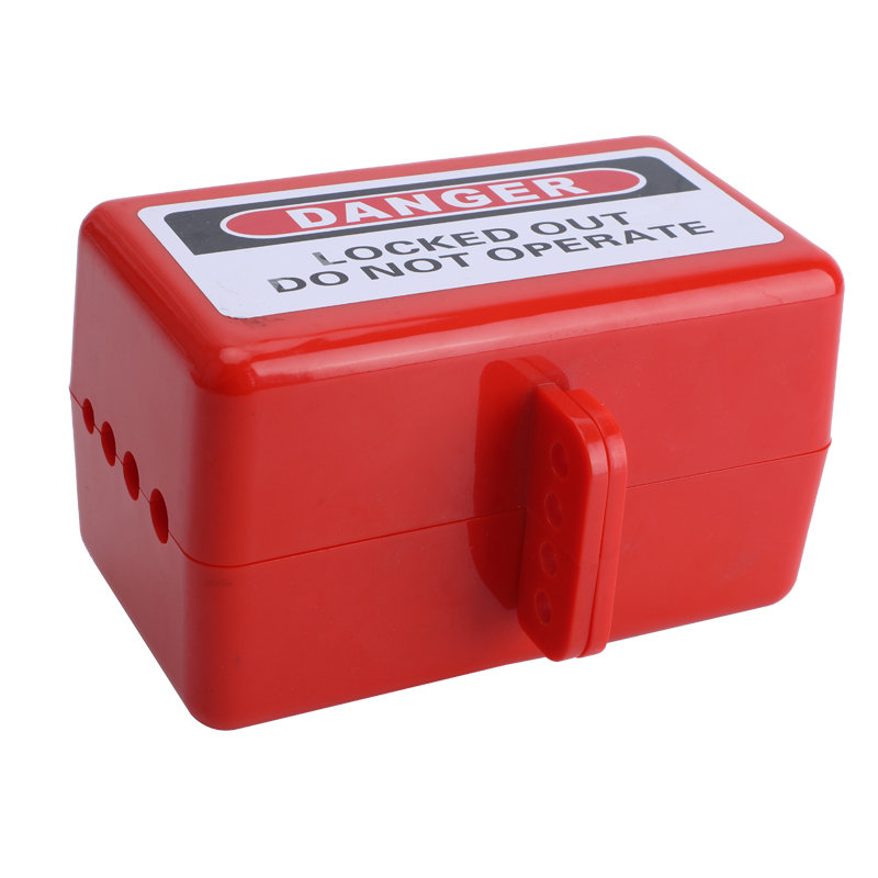 The company purchased injection molding machines