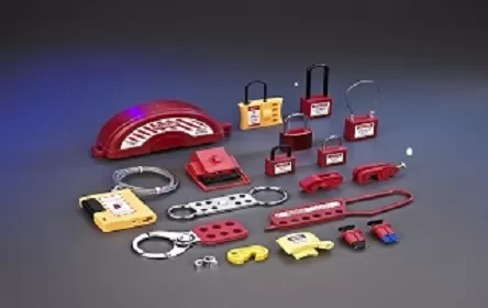Types of Lockout Devices