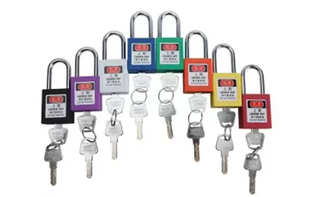 Understanding the Color Code for Locks: A Key to Safety and Efficiency