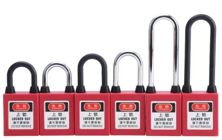 Guide to Using Group Lockout Boxes and Lockout Stations for Multi-Machine Management