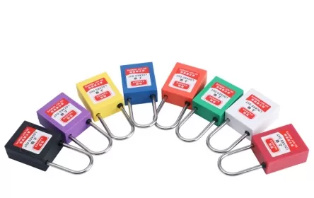 How to Safely Lock Out Equipment During Factory Shutdowns