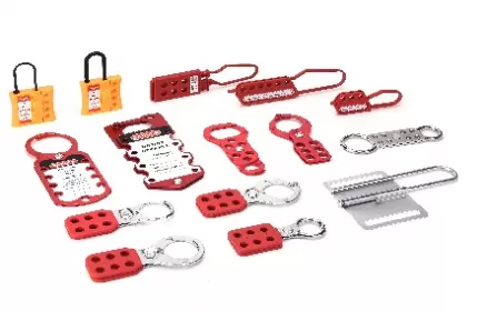 Which Lockout Hasp Do We Need?