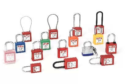How to Choose the Right Safety Padlock? A Complete Buyer's Guide