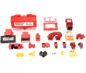 How Electrical Lockout Devices Keep Workers Safe