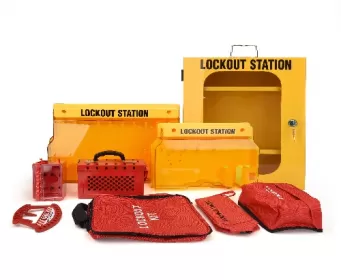 LOTO Group Lockout: A Complete Guide to Safe Energy Isolation for Multi-Person Work