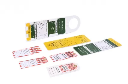 Lockout Safety Signs & Labels: A Complete Guide for Workplace Safety
