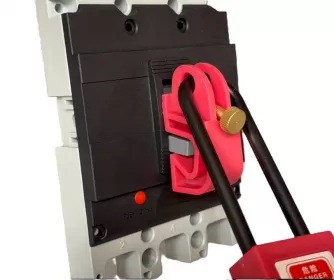 Common Mistakes in Circuit Breaker Lockout and How to Avoid Them