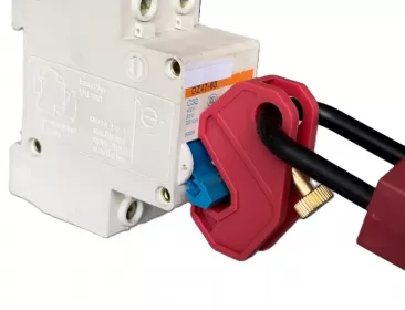 How to Choose the Right Circuit Breaker Lockout Device