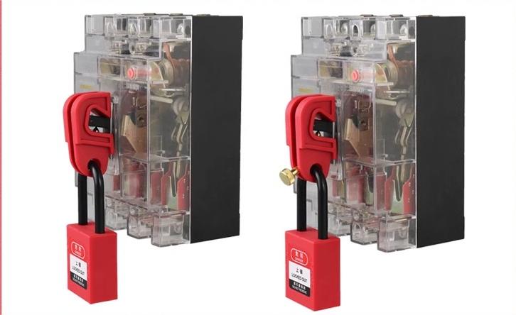 Why Circuit Breaker Lockout Is Critical for Electrical Lockout Tagout ...