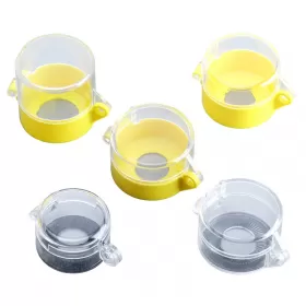 Switch Cover Lockout: A Key Safety Measure in the LOTO Process