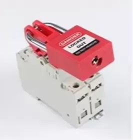 Lockout Device in Electrical Lockout: The Complete Guide to LOTO Safety Compliance