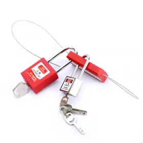 What Are Cable Lockouts? A Complete Guide for LOTO Safety