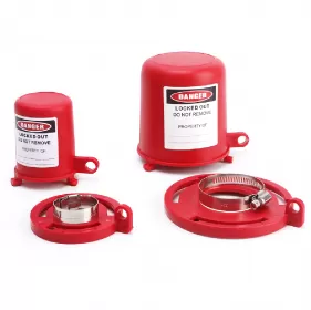 From Risk to Zero Incidents: How Plug Valve Lockout Reshapes LOTO Safety Management