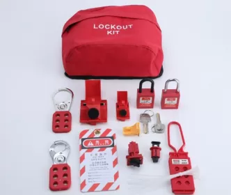 How to Choose the Right Lockout Kit?