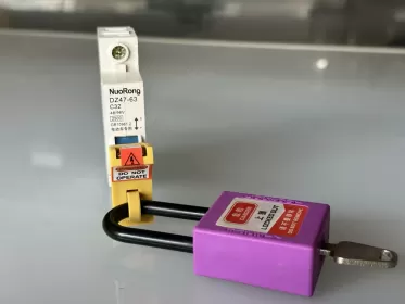 Circuit Breaker Lockout: A Complete Guide to Electrical Lockout Tagout Safety