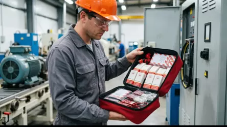How to Choose the Right Lockout Pouch for Your Job: A Complete LOTO Guide for Technicians