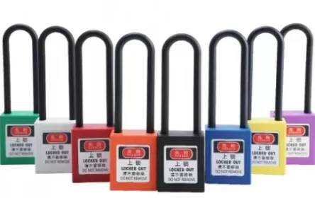 OSHA LOTO Compliance Guide : Lockout Tagout Program Implementation & Audit