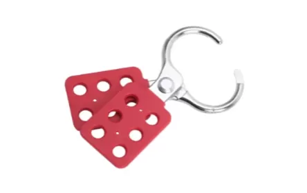 Lockout Hasp vs Lockout Padlock: Which LOTO Device Should You Choose?
